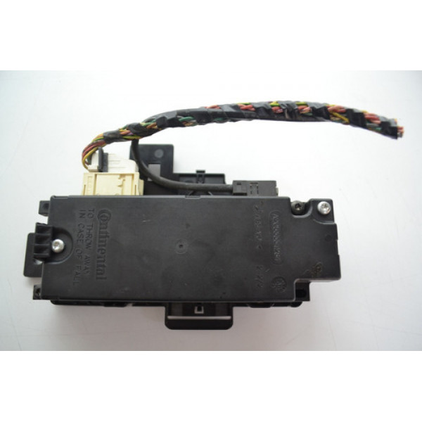 Modulo Interface Bluetooth Peugeot 307 Original