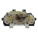 Comando Ar Condicionado Painel Fiat Argo 2020 Original