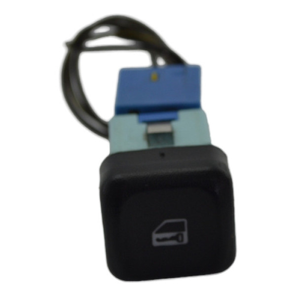 Botão Comando Trava Destrava Porta Astra 2008 Original