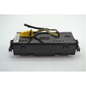 Comando Ar Condicionado Painel Citroen C3 2015 Original
