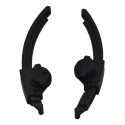 Amortecedor Tampa Porta Luvas Painel Fastback 2023 Original