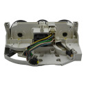 Comando Ar Condicionado Painel Bora Golf Original 1j0820045f