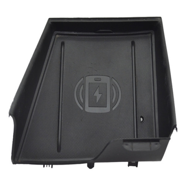 Modulo Carregador Indução Toro 2022 2023 2024 2025 Original Preto