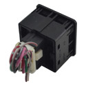 Botão Interruptor Aquecedor Banco Outlander 2015 Original