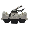 Controle Ar Condicionado Com Cabo Vw Fox Crossfox Original