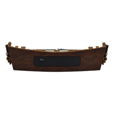 Moldura Botão P Coma...