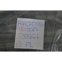 Tampa Porta Luvas Painel Aircross C3 2013 A 2020 Original