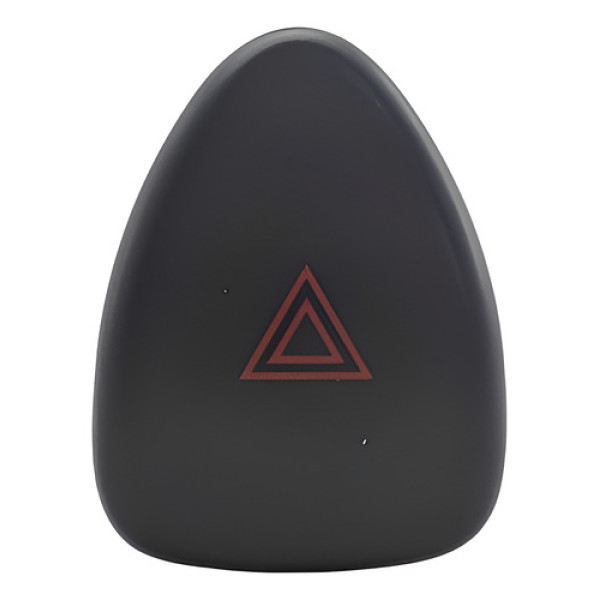 Botão Interruptor Pisca Alerta Painel Atos Original