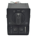 Botão Chave Luz Farol Painel Gm Zafira 2001 A 2012 Original