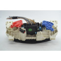 Comando Ar Condicionado Painel Renault Sandero 2008 Original