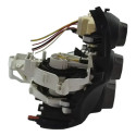 Comando Controle Ar Condicionado Honda Fit 2011 Original