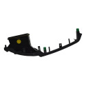 Difusor Central Esquerdo C/moldura Painel S10 2014 Original