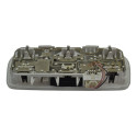 Luz Cortesia Interna Teto Renault Fluence 2013 Original