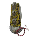 Luz Cortesia Interna Teto Renault Megane 2013 Original