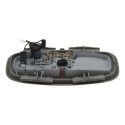 Luz Cortesia Interna Central Teto Ford Ka 2019 Original