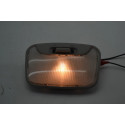 Luz Interna Teto Central Pajero Dakar 2008-2015 Original