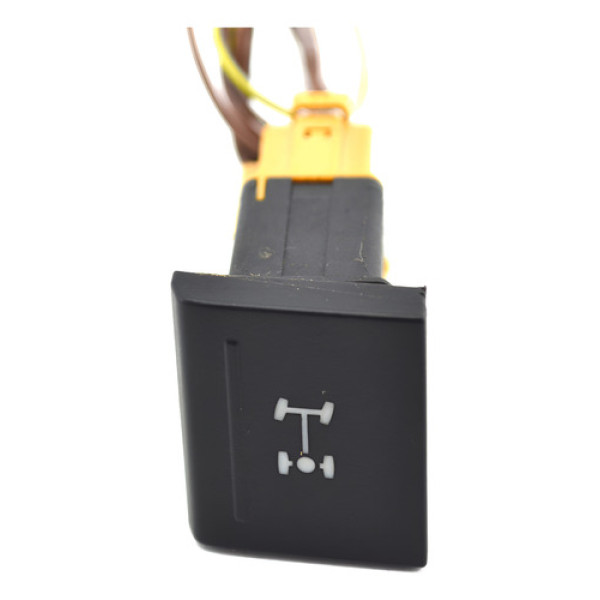 Botão Comando Tração Volkswagen Amarok 2017 Original Botão Comando Tração Volkswagen Amarok 2017 Original