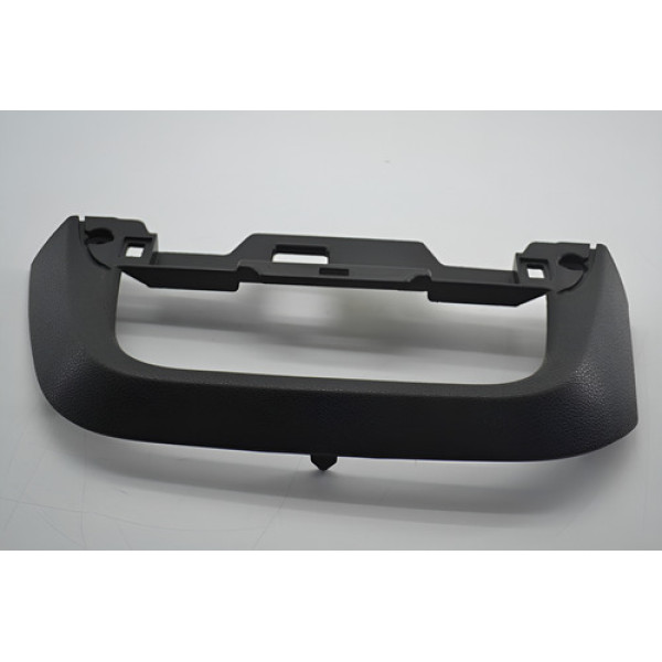 Moldura Acabamento Comando Ar Painel Kwid 2017 A 2022 Origin