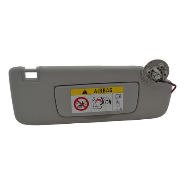 Quebra Sol Ld Direito C/iluminação Gm Tracker 2021 Original