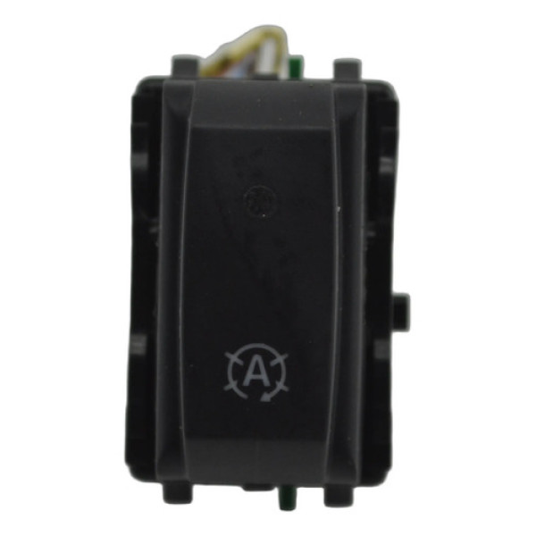 Botão Assistência Parada Start Stop Logan 2023 Original