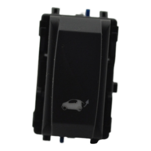 Botão Comando Abertura Porta Malas Kwid 2019 Original