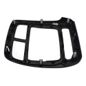 Moldura Central Painel Multimidia Renault Kwid 2018 Original