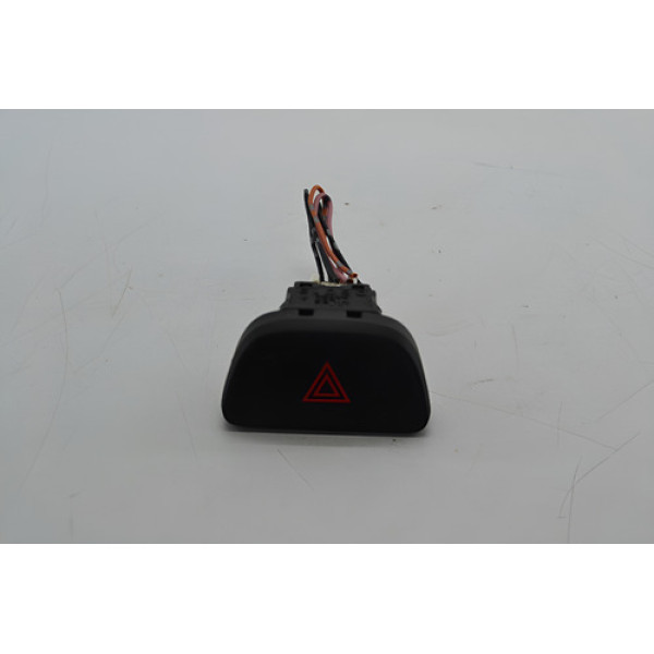 Botão Interruptor Pisca Alerta Nissan March 2012 Original Botão Interruptor Pisca Alerta Nissan March 2012 Original