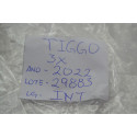 Botão Comando Retrovisor Chery Tiggo 3x 2022 Original