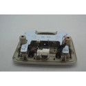 Luz Teto Dianteira Interna Tiggo 2 2018 A 2022 Original