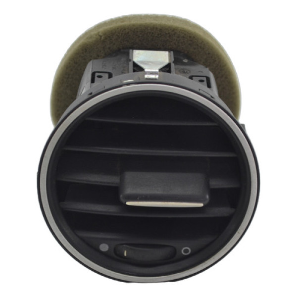 Difusor Ar Lateral Esquerdo Painel Punto 2013 Linea Original