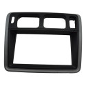 Moldura Difusor Radio Painel Central Pajero Tr4 2013 Origina