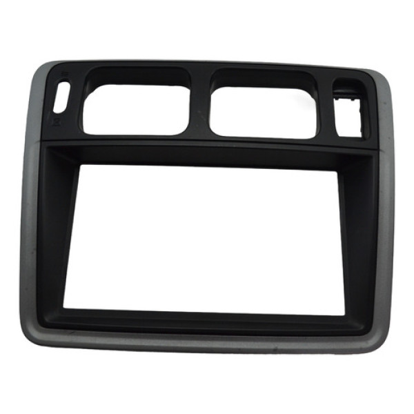Moldura Difusor Radio Painel Central Pajero Tr4 2013 Origina