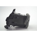 Difusor Ar Traseiro Console Jeep Compass 2023 Original