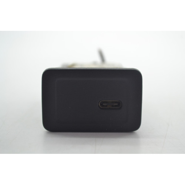 Entrada Usb Tipo C Console Sprinter 2022 Original