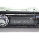 Radio Aparelho Som Bluetooth Usb Auxiliar Original Sony