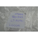 Comando Ar Condicionado Denso Strada 2020 A 2024 Original