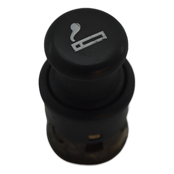 Tomada Acendedor Cigarro Ford Fiesta 2007 Original