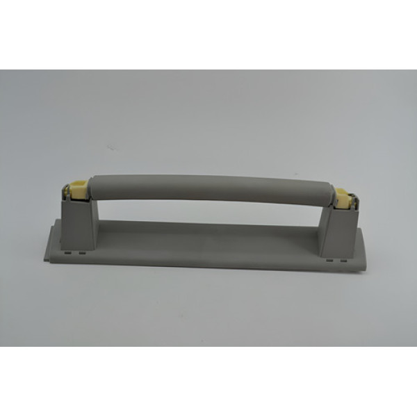 Puxador Alça Pqp Painel Chrysler Pt Cruiser 2010 Original Cinza