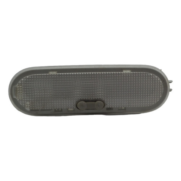 Luz Cortesia Teto Interna Livina 2013 Original