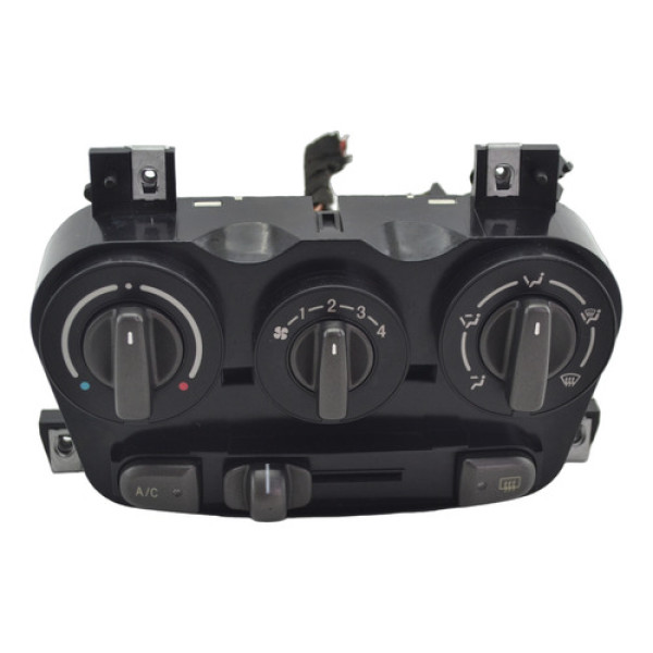 Comando Ar Condicionado Painel Qq 2019 Origina