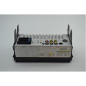 Radio Aparelho Som Multimidia Usb Aux Sd H-tech- Ht-3000