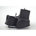 Difusor Lateral Esquerdo Painel Vw Golf 2001 Original