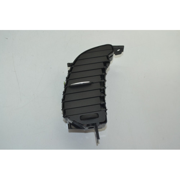 Difusor Central Esquerdo Painel Renault Captur 2019 Original