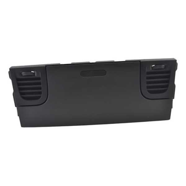 Porta Treco Superior Central Painel Sprinter 2021 Original Preto