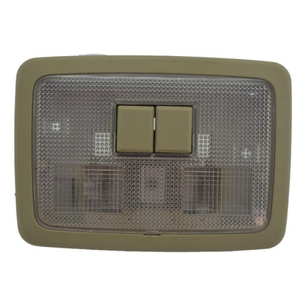 Luz Cortesia Interna Teto Chevrolet Captiva 2012 Original