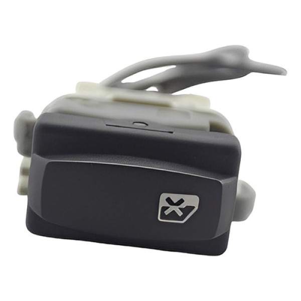 Botão Interruptor Trava Destrava Vidro Renault Logan Origin