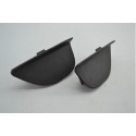 Par Acabamento Painel Ford Ka 2008 Original Ys51b044c60