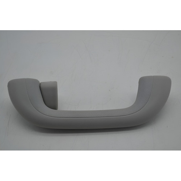  Puxador Alça Teto Pqp Hyundai Ix35 2018 2019 Original Cinza