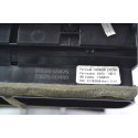 Moldura Central Painel C/difusor Toyota Yaris Xl 2020 Origin