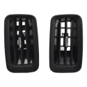 Par Difusor Ar Lateral Esquerdo Direito Gm S10 2021 Original